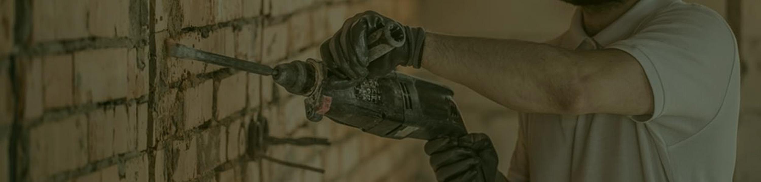 bricklayer